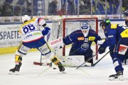 AMBRI - KLOTEN