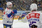 DAVOS - KLOTEN