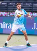 ATP DUBAI 2026
