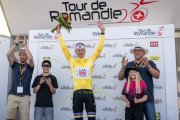 TOUR DE ROMANDIE 2026