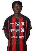 XAMAX PORTRAIT