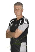 SERVETTE PORTRAIT