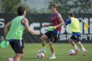 GC TRAINING