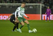 ST.GALLEN - TOBOLA