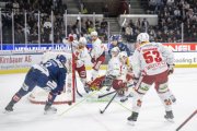 ZSC - BIEL