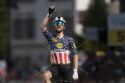 TOUR DE SUISSE 2025