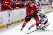 LAUSANNE - ZSC