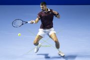 SWISS INDOORS 2026