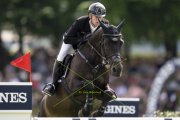 CSIO ST.GALLEN 2025