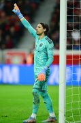 LEVERKUSEN - MUENCHEN