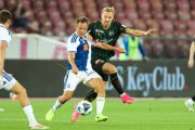 GC - ST.GALLEN