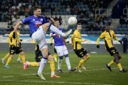 LUZERN - YB