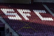 SERVETTE- LYON