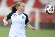 THUN - ZUERICH FRAUEN