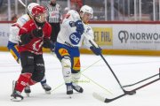 LAUSANNE - ZUG