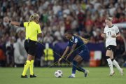 FRANKREICH - DEUTSCHLAND