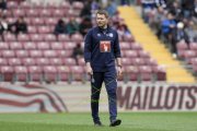 SERVETTE - LUZERN