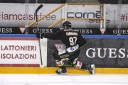 LUGANO - BERN