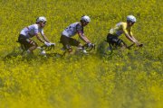TOUR DE ROMANDIE 2026