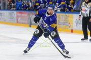 FRIBOURG - LUGANO
