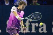 SWISS INDOORS 2025