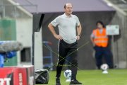 ST. GALLEN - TIRASPOL