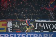 BASEL - YB