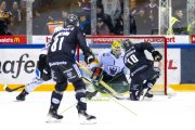 GENF - FRIBOURG