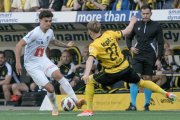 YB - LUZERN