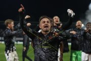 LUGANO - BASEL