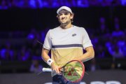 SWISS INDOORS 2025