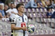 SERVETTE - LUZERN