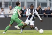 YVERDON - ZUERICH