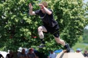 PARKOUR