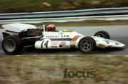 Motorsport - Portrait Jo Siffert