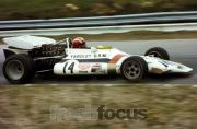 Motorsport - Portrait Jo Siffert