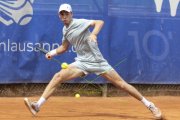 ITF LAUSANNE 2026