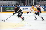 LUGANO - FRIBOURG