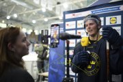 TRAINING SCHWEDEN
