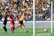 YB - RAPPERSWIL