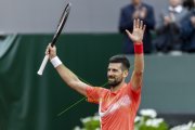 GENEVA OPEN 2025