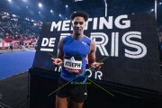 PARIS INDOOR 2024