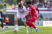SION - THUN