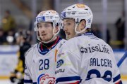 AJOIE - ZSC