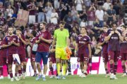 SERVETTE - CHELSEA