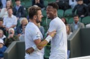 WIMBLEDON 2024