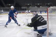 TRAINING ZSC