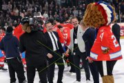 ZSC - FAERJESTAD