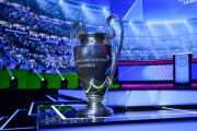 AUSLOSUNG UEFA
