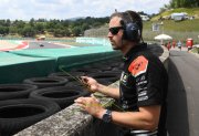 GP ITALIEN 2025